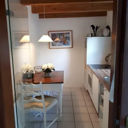Ferienwohnung Weitblick Wolfshagen  Экстерьер фото
