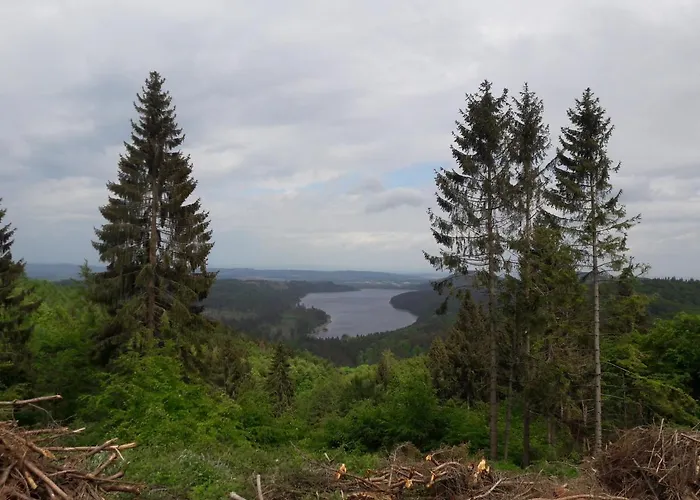 Ferienwohnung Weitblick