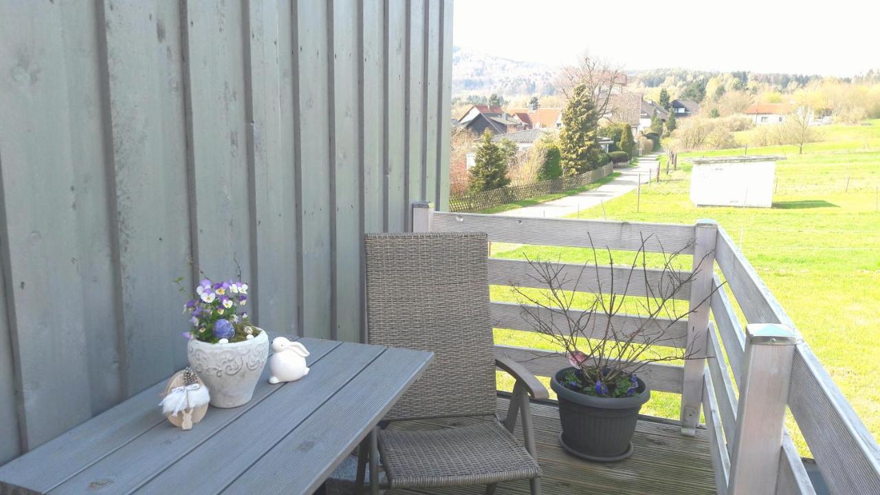 Weitblick Wolfshagen (Lower-Saxony)