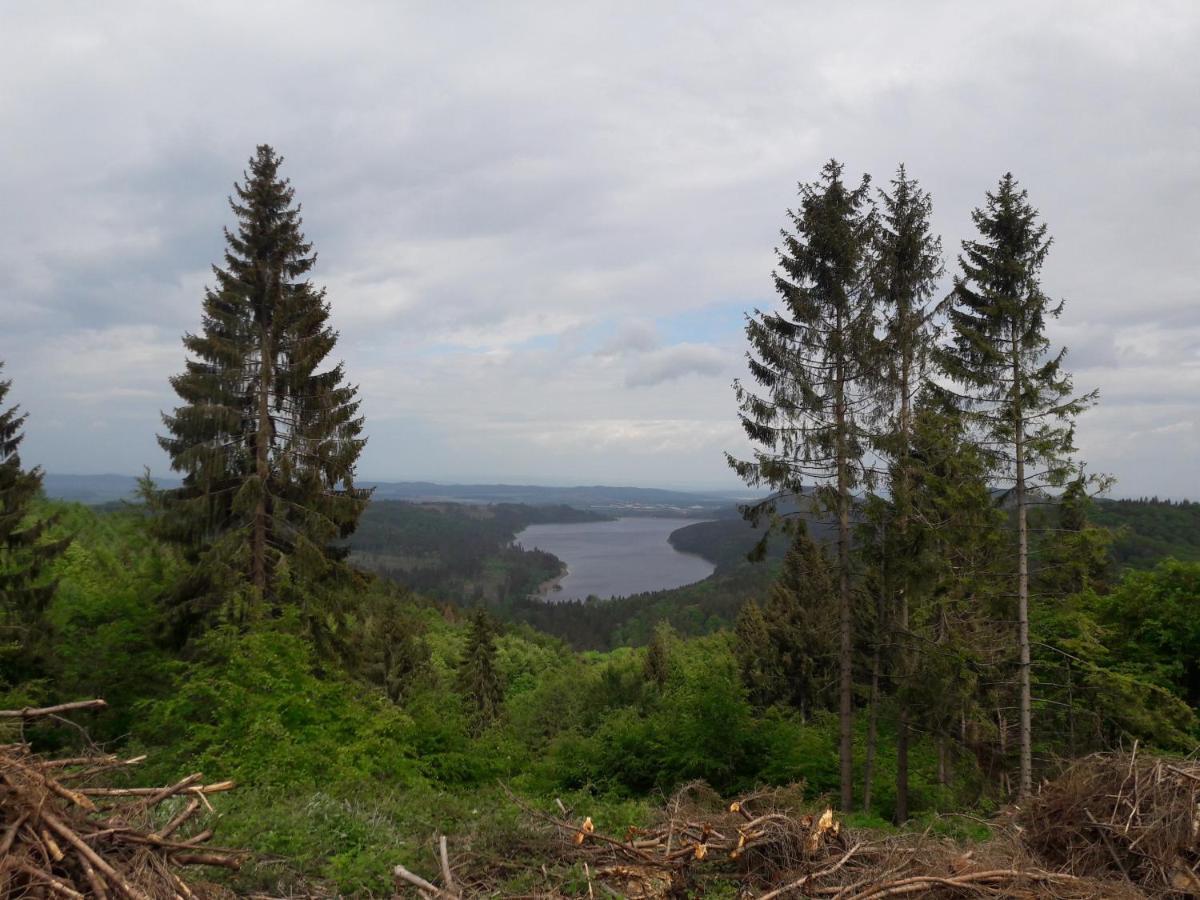 Apartment Weitblick Wolfshagen (Lower-Saxony)