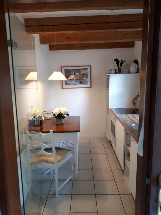 Apartment Weitblick Wolfshagen (Lower-Saxony)