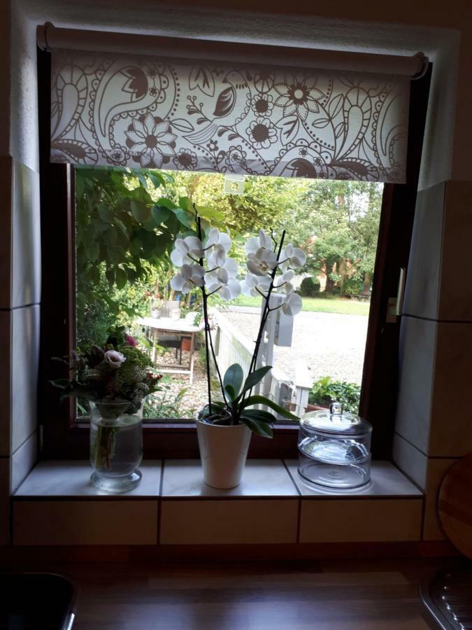 Weitblick Apartment