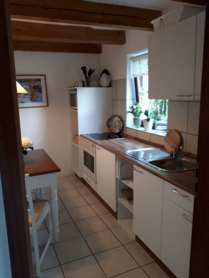 Weitblick Apartment