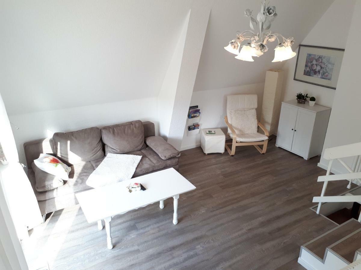 Apartment Weitblick Wolfshagen (Lower-Saxony)