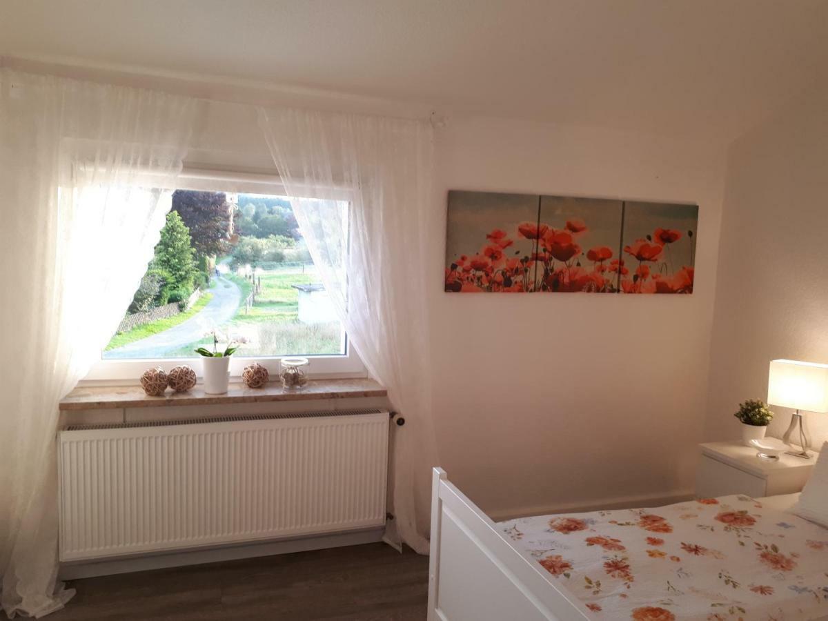 Weitblick Apartment Wolfshagen (Lower-Saxony)