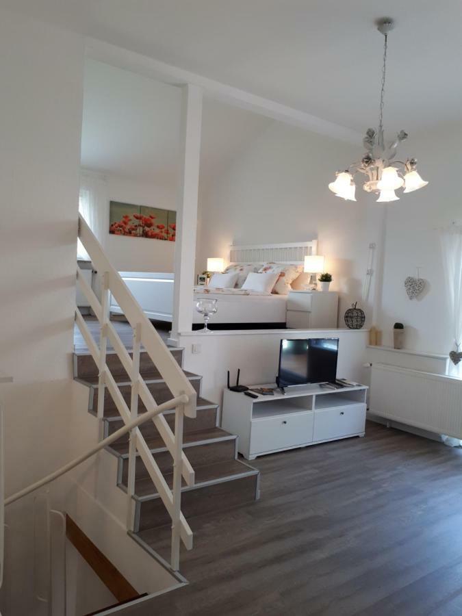 Apartment Weitblick