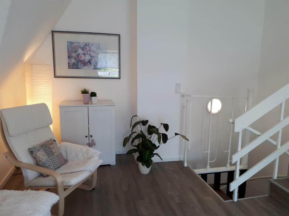Apartment Weitblick *