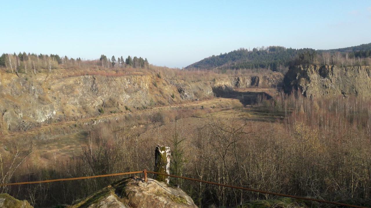 Weitblick Apartment Wolfshagen (Lower-Saxony)
