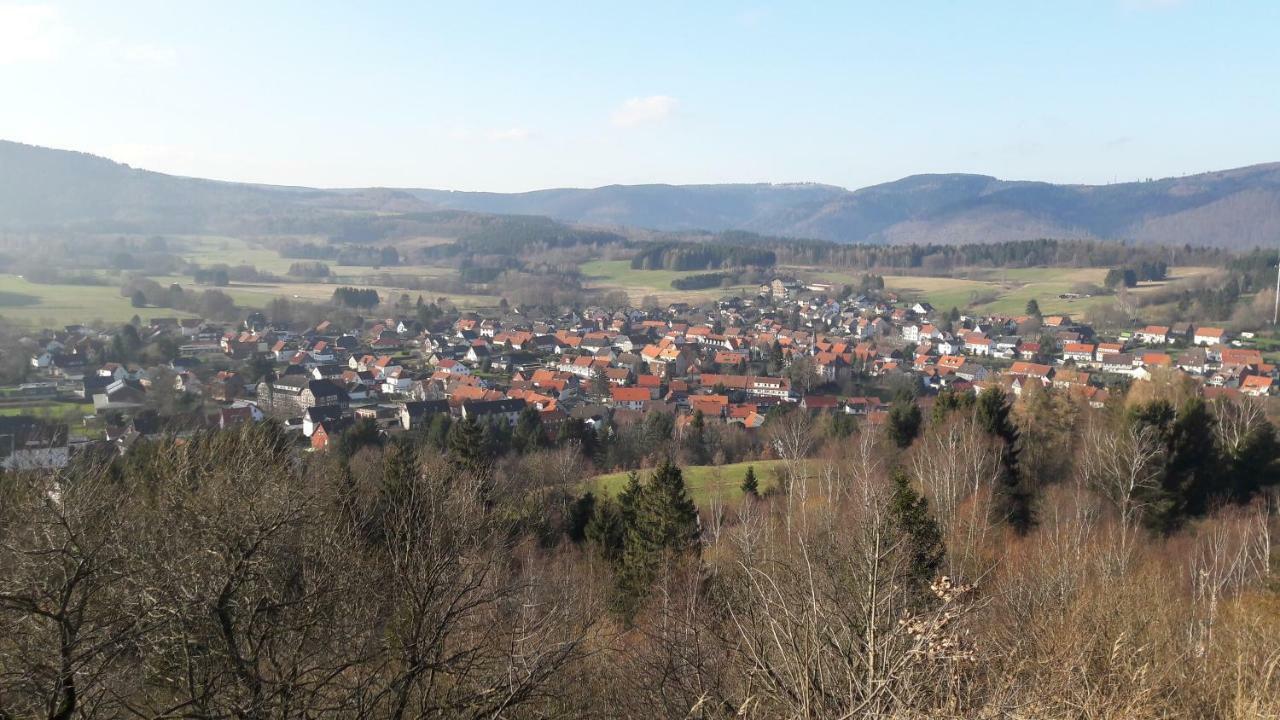 Weitblick Apartment
